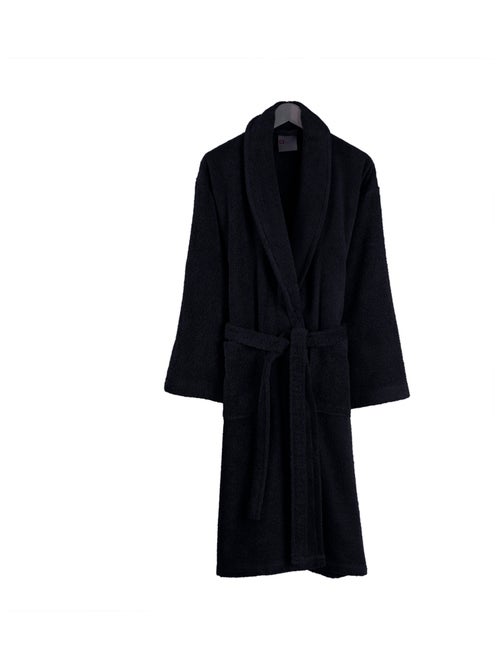 Albornoz de hombre 100% Algodón - Kiabi