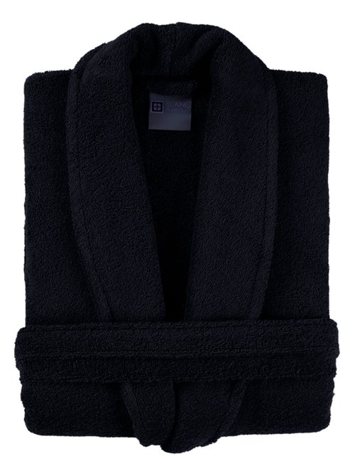 Albornoz de hombre 100% Algodón - Kiabi