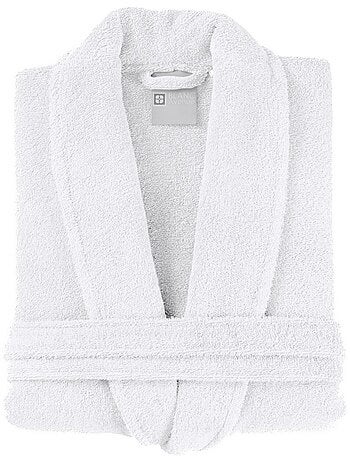 Albornoz mujer 100% algodón