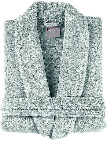 Albornoz mujer 100% algodón