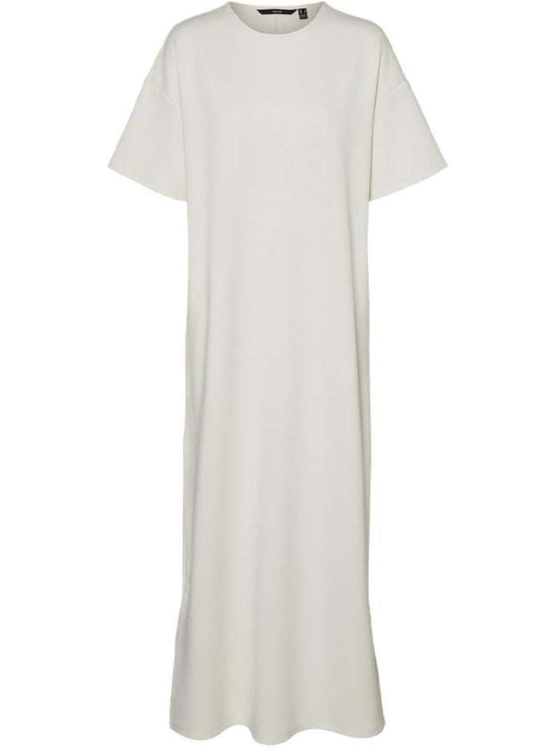Albornoz Mujer Vero Moda Crudo - Kiabi