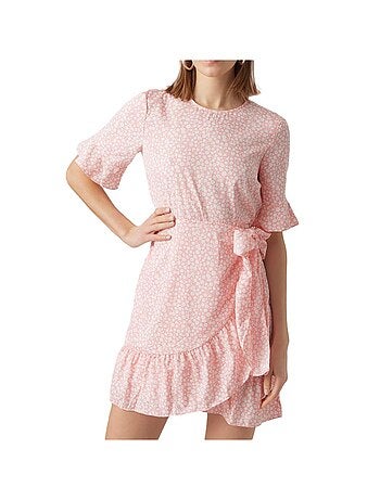 Albornoz o Bata de Casa para Mujer Vero Moda