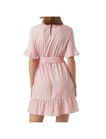 Albornoz o Bata de Casa para Mujer Vero Moda