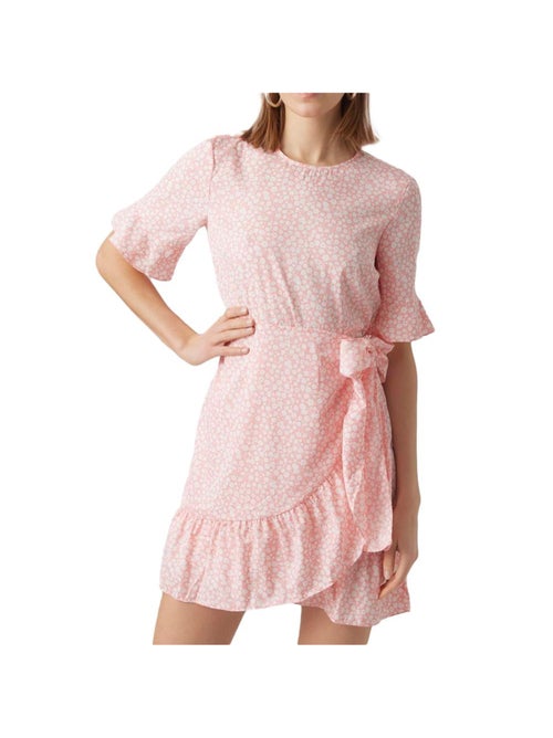 Albornoz o Bata de Casa para Mujer Vero Moda - Kiabi