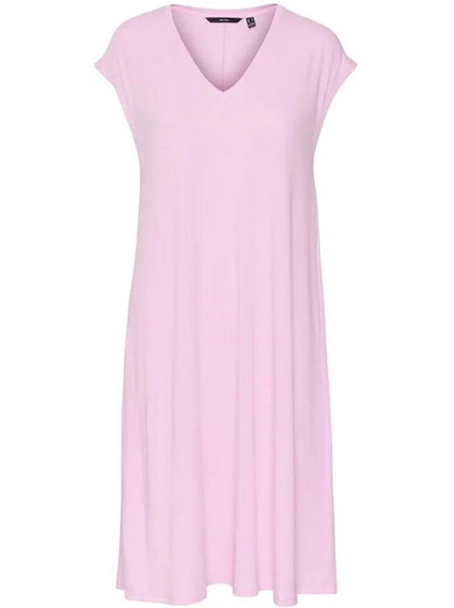 Albornoz o Bata para Mujer Vero Moda - Kiabi Albornoz o Bata para Mujer Vero Moda - Kiabi