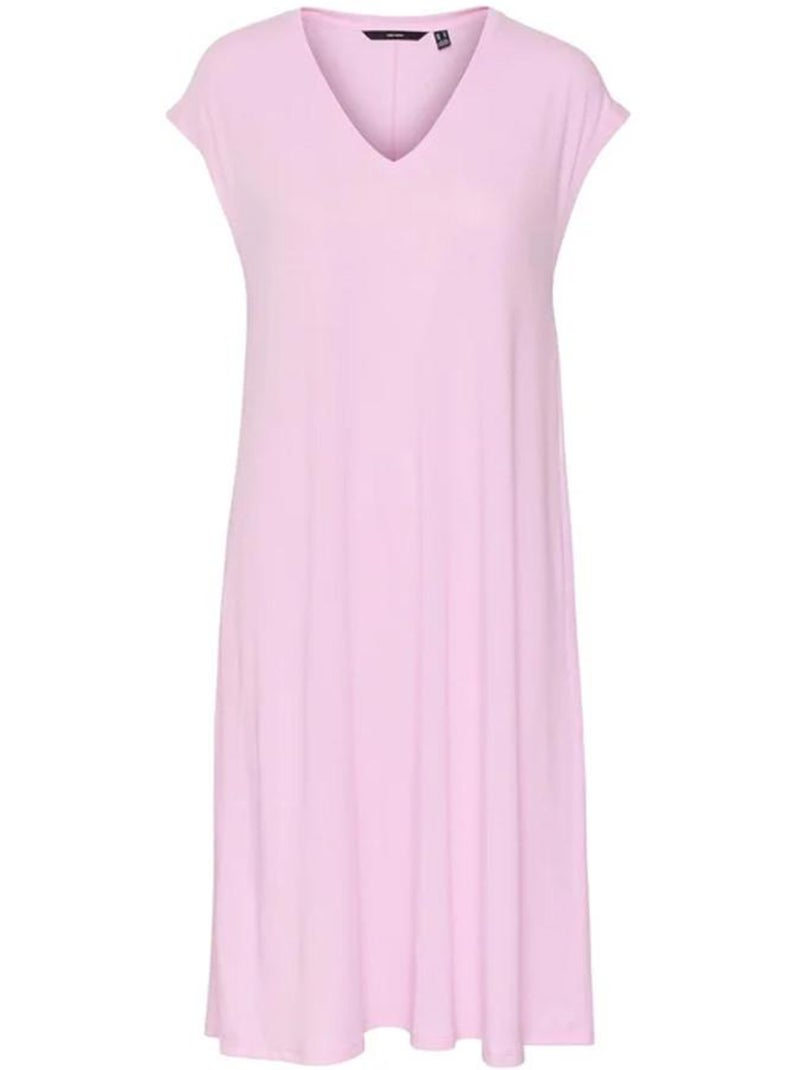 Albornoz o Bata para Mujer Vero Moda Rosa - Kiabi