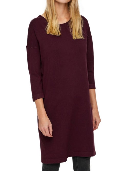 Albornoz para mujer - Vero Moda - Kiabi