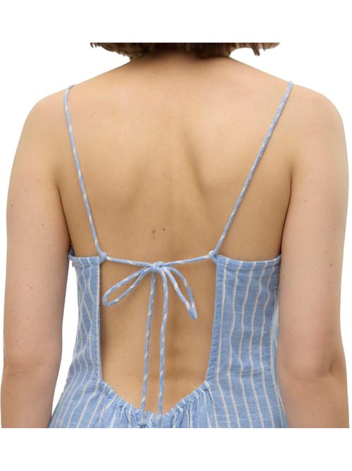 Albornoz para Mujer Vero Moda - Kiabi Albornoz para Mujer Vero Moda - Kiabi