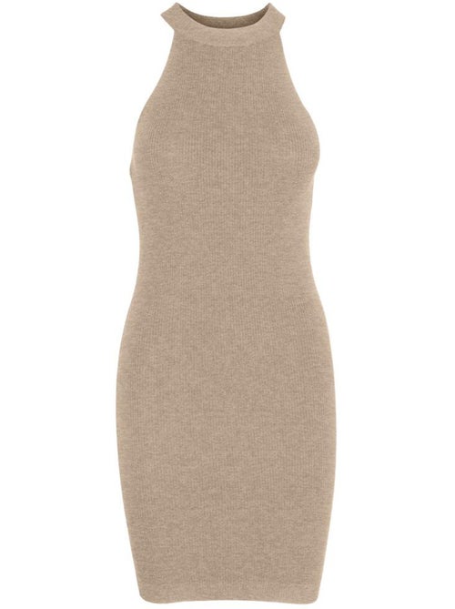 Albornoz Vero Moda Gold para Mujer - Kiabi