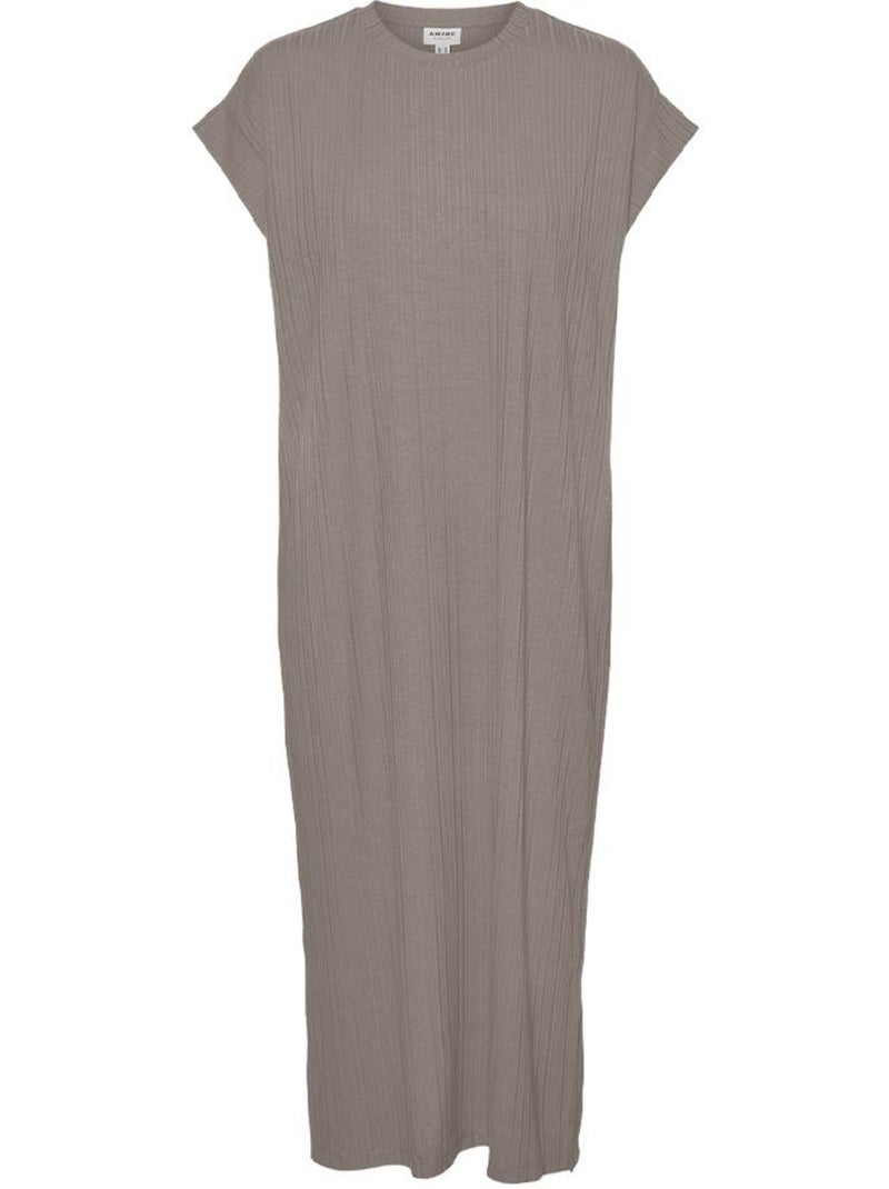 Albornoz Vero Moda para Mujer Marrón capuchino - Kiabi