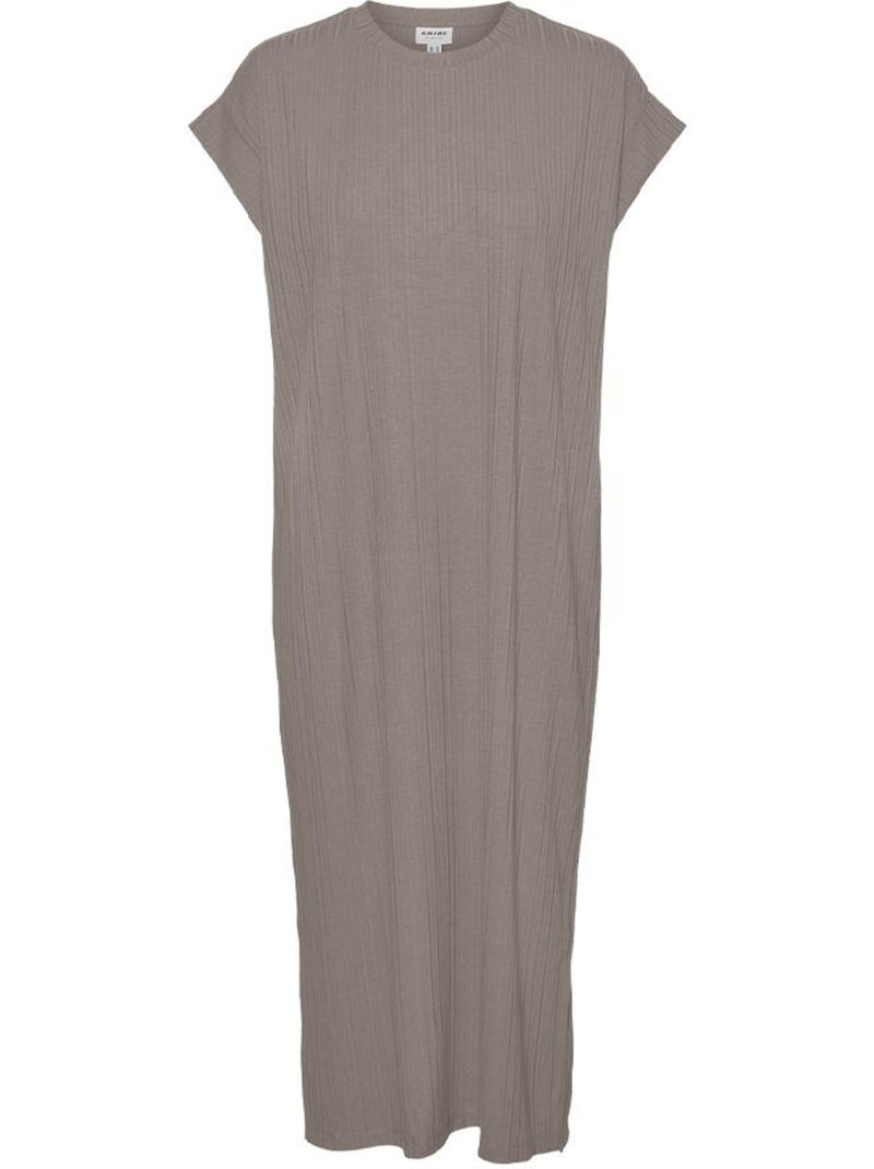 Albornoz vero moda para mujer Marrón capuchino - Kiabi