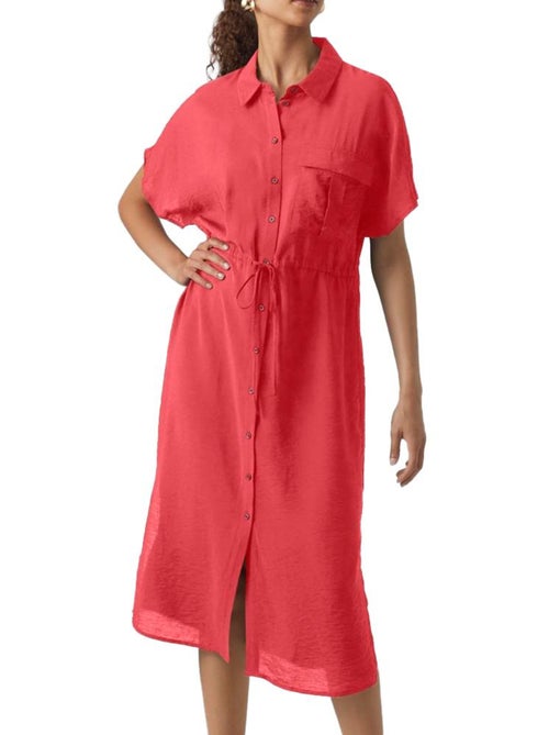 Albornoz Vero Moda para Mujer - Kiabi
