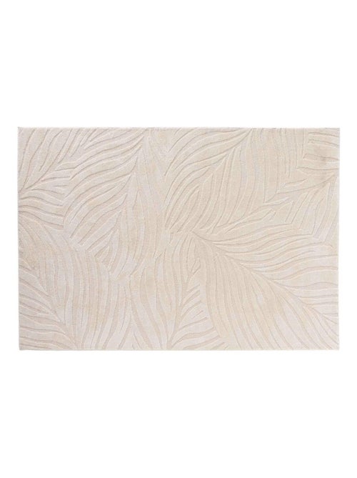 Alfombra ANKARA Douceur d'Intérieur - Kiabi