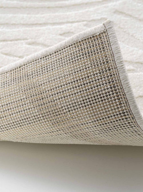 Alfombra ANKARA Douceur d'Intérieur - Kiabi