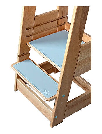 Alfombra antideslizante para torre de aprendizaje - Tissi