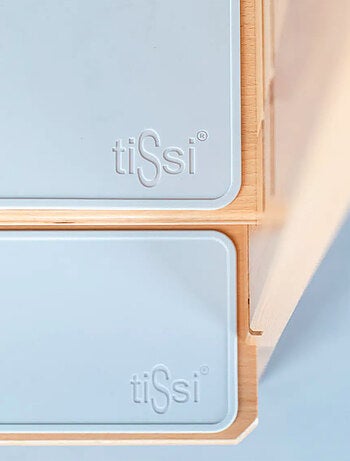 Alfombra antideslizante para torre de aprendizaje - Tissi