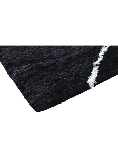 Alfombra bereber con motivos gráficos - Kiabi