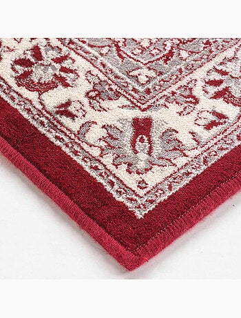 Alfombra Cherine Flor Oriental