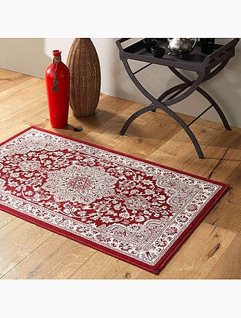 Alfombra Cherine Flor Oriental