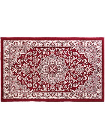 Alfombra Cherine Flor Oriental