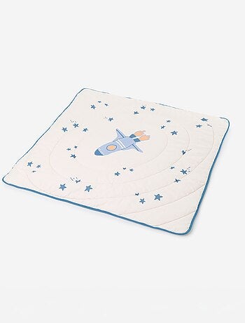 Alfombra cuadrada