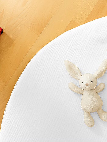 Alfombra de Actividad en Algodón Bio