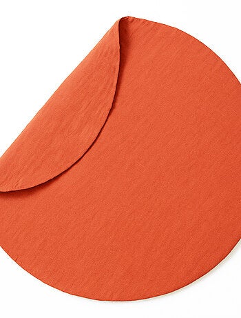 Alfombra de Actividad en Algodón Bio