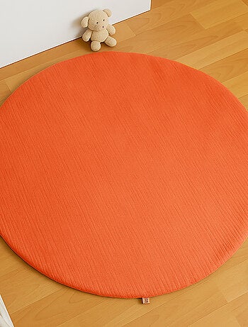 Alfombra de Actividad en Algodón Bio
