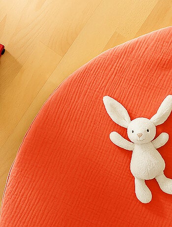 Alfombra de Actividad en Algodón Bio