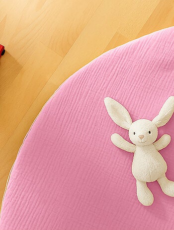 Alfombra de Actividad en Algodón Bio