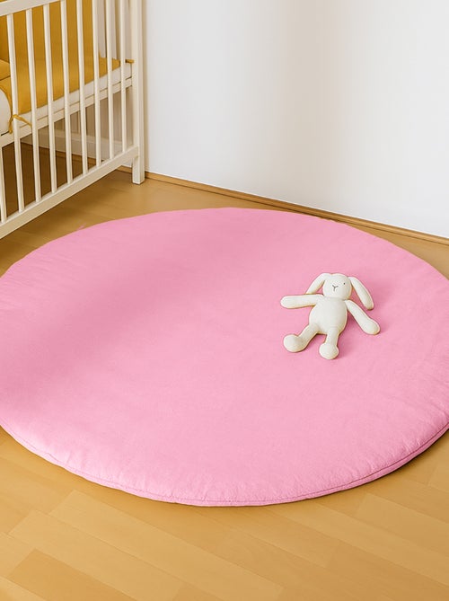 Alfombra de Actividad en Algodón Bio - Kiabi