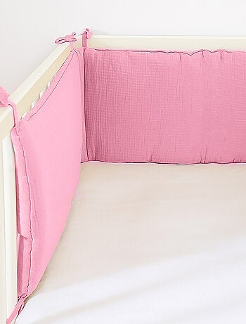 Alfombra de Actividad en Algodón Bio