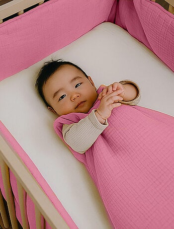 Alfombra de Actividad en Algodón Bio