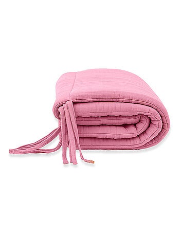 Alfombra de Actividad en Algodón Bio