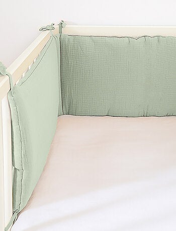 Alfombra de Actividad en Algodón Bio