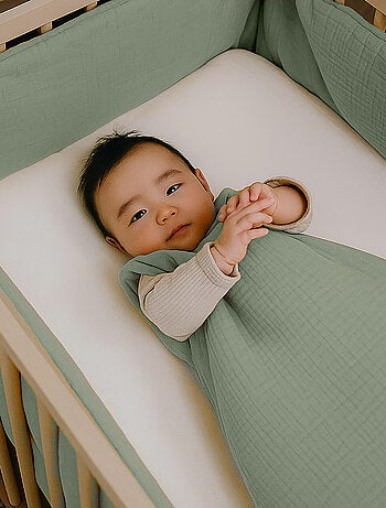 Alfombra de Actividad en Algodón Bio