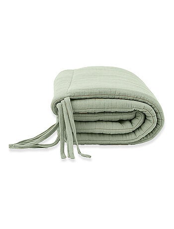 Alfombra de Actividad en Algodón Bio