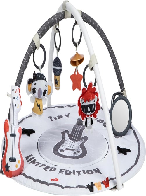 Alfombra de actividades con arcos Tiny Rocker - Kiabi