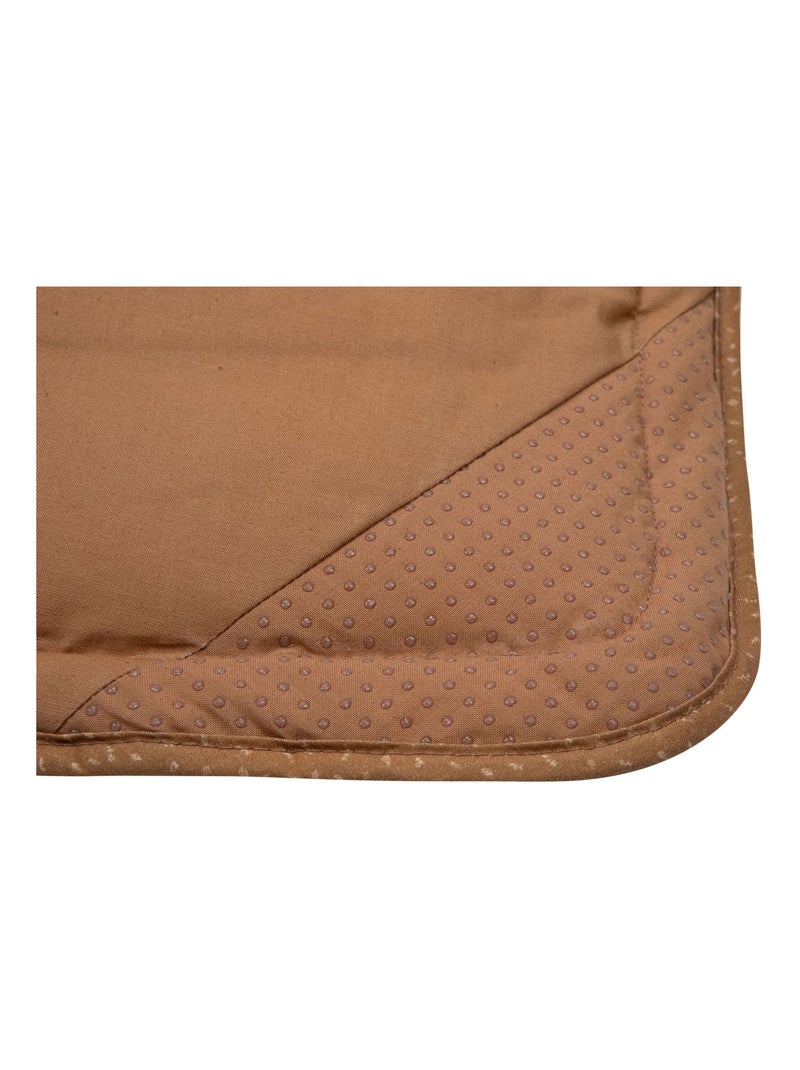 Alfombra de actividades gigante Garden of Adventures Beige - Kiabi