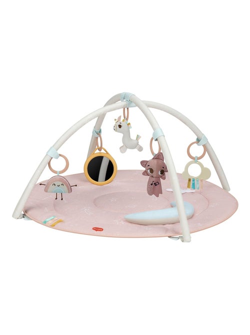 Alfombra de actividades musical con arcos Unicorns Tiny Love - Kiabi