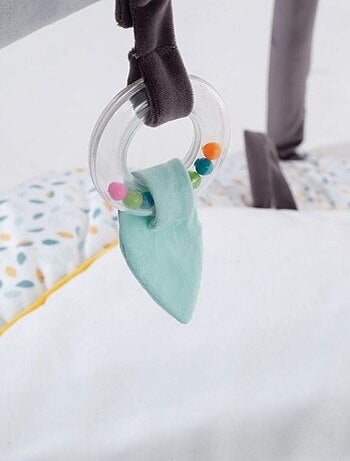 Alfombra de actividades para bebé colección Koala y su Tribu