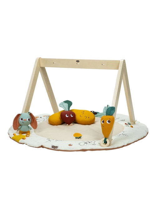 Alfombra de actividades suave con arcos Garden of Adventures - Kiabi