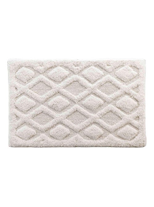 Alfombra de Algodón Nemesis Douceur d'Intérieur - Kiabi