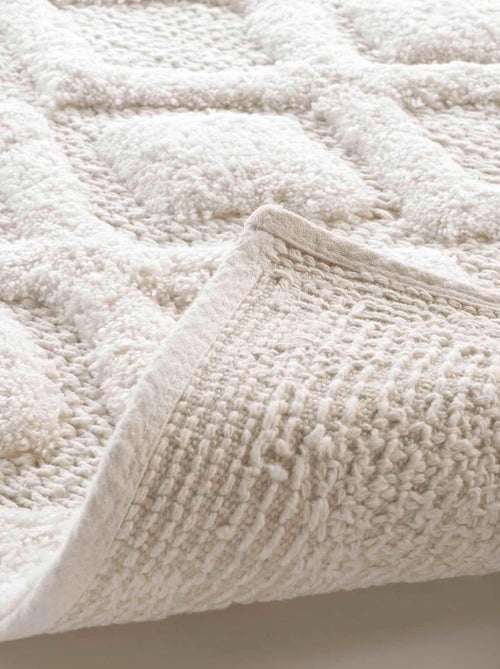 Alfombra de Algodón Nemesis Douceur d'Intérieur - Kiabi