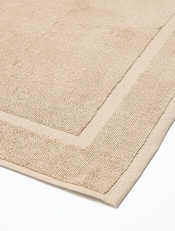 Alfombra de baño 80 x 50 cm