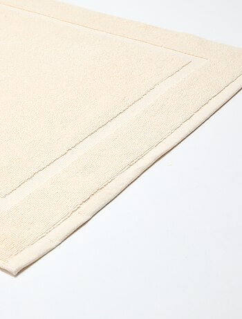 Alfombra de baño 80 x 50 cm