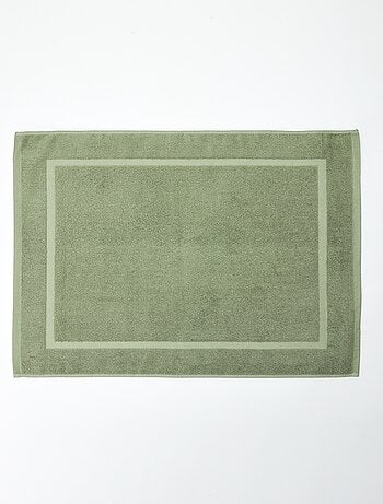 Alfombra de baño 80 x 50 cm