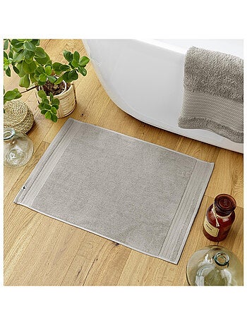 Alfombra de baño – algodón grueso 600 g/m² – garance