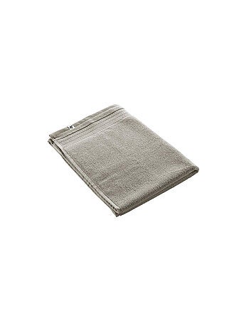 Alfombra de baño – algodón grueso 600 g/m² – garance