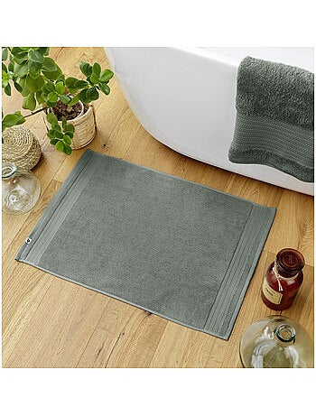 Alfombra de baño – algodón grueso 600 g/m² – garance
